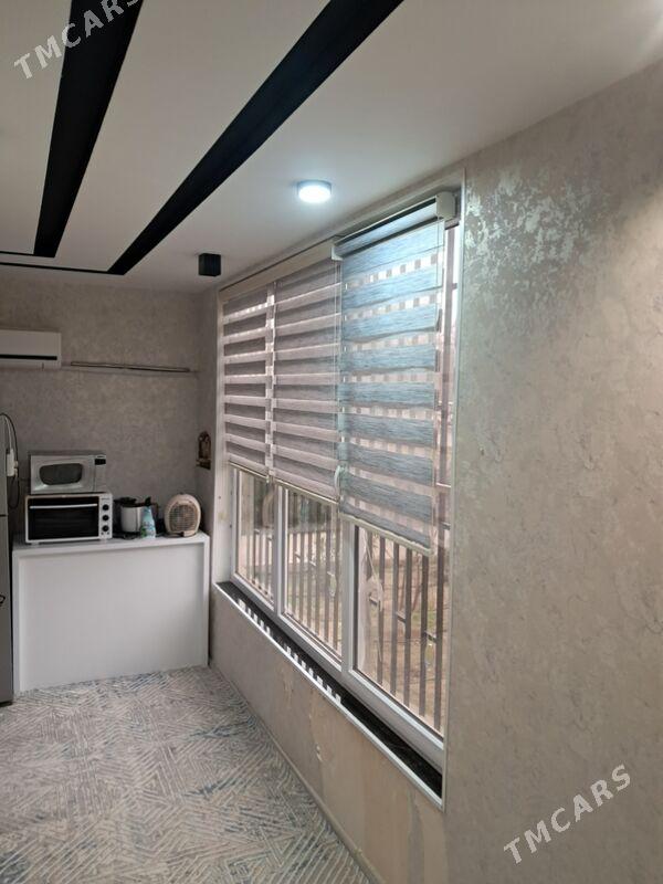 ipoteka 9mkr 1Etaj 4komnat - Aşgabat - img 2