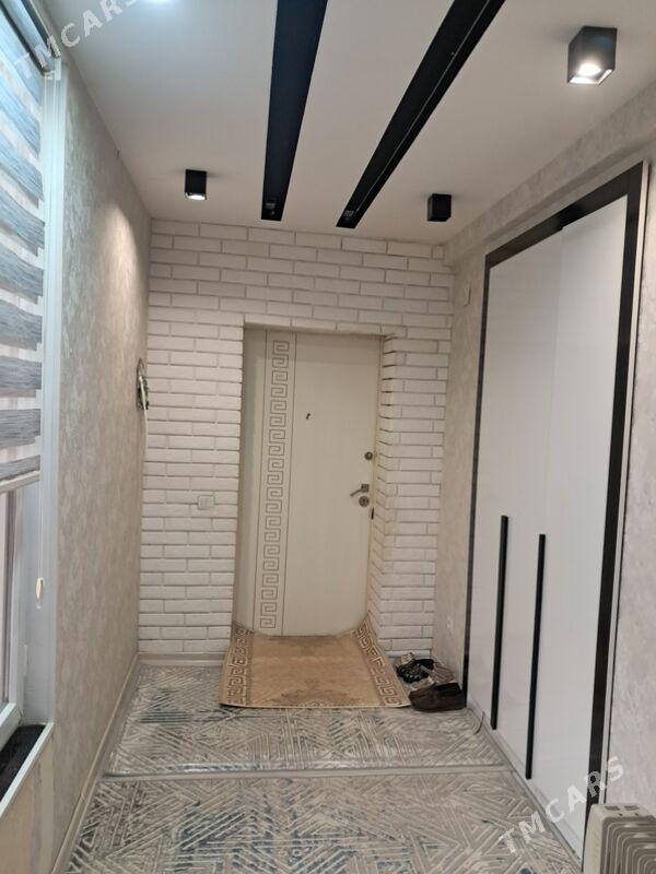 ipoteka 9mkr 1Etaj 4komnat - Aşgabat - img 3