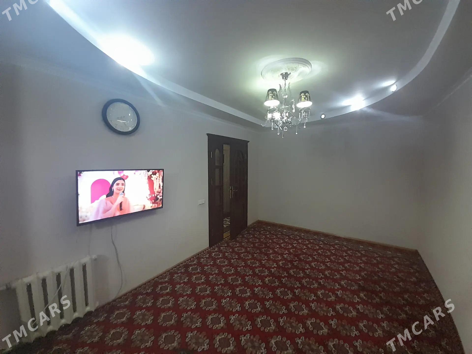 Satlyk Alşir Nowayi - Aşgabat - img 5