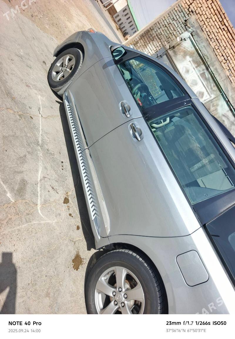 Toyota Sienna 2012 - 303 000 TMT - Тагтабазар - img 10