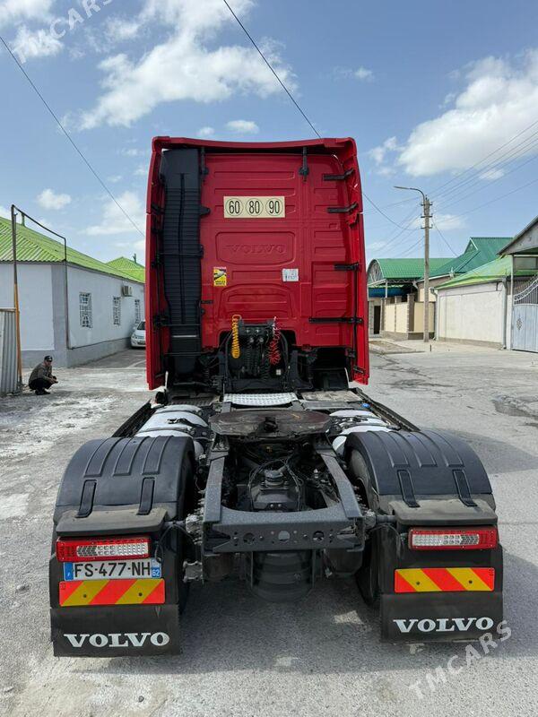 Volvo FH 500 2020 - 1 340 000 TMT - Херрикгала - img 3