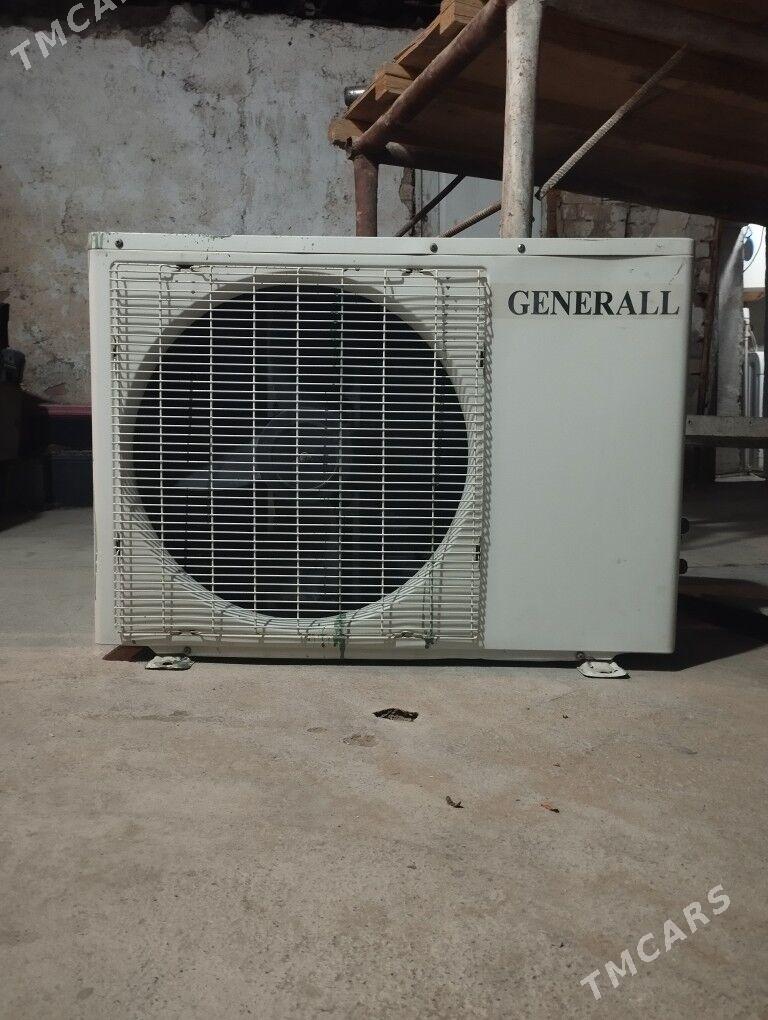 kansaner kondisioner 30kw - Aşgabat - img 2