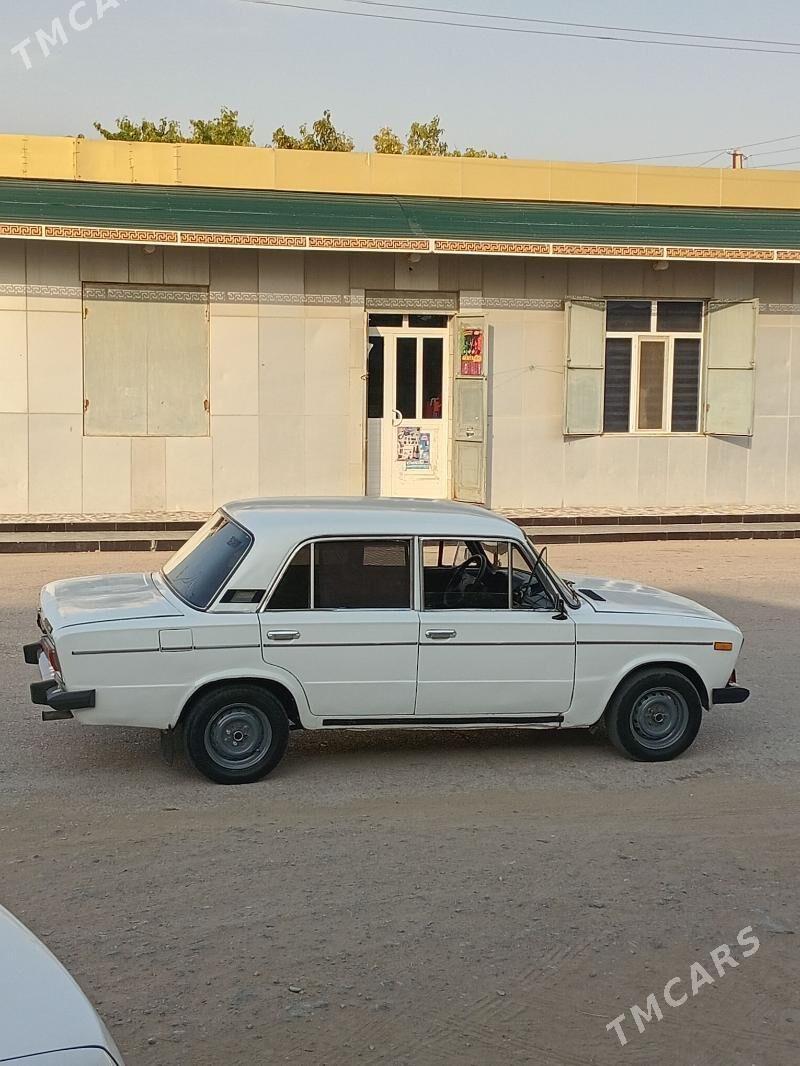Lada 2106 1988 - 26 000 TMT - Гумдаг - img 6