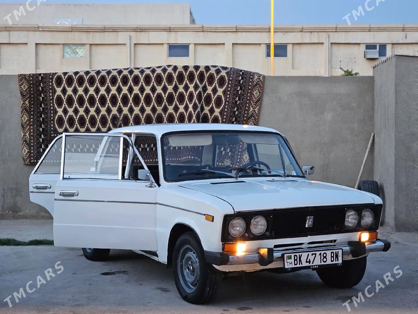 Lada 2106 1988 - 26 000 TMT - Гумдаг - img 2