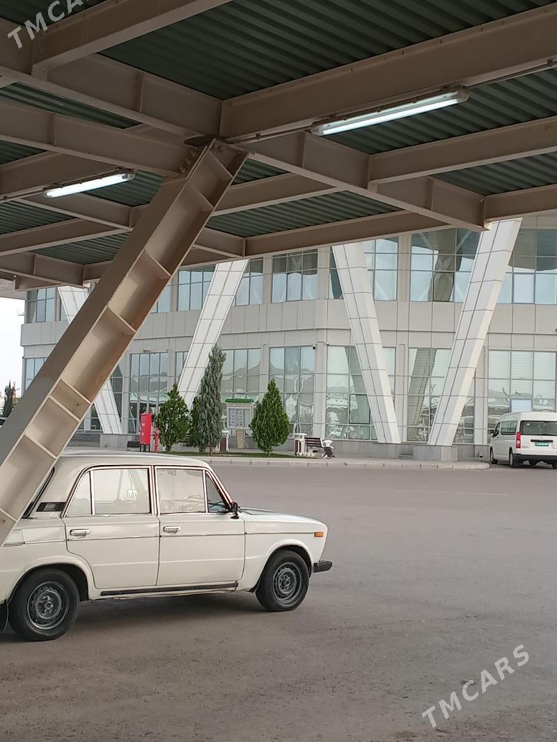 Lada 2106 1988 - 26 000 TMT - Гумдаг - img 4