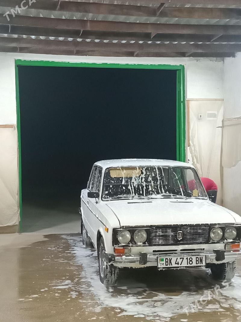 Lada 2106 1988 - 26 000 TMT - Гумдаг - img 5