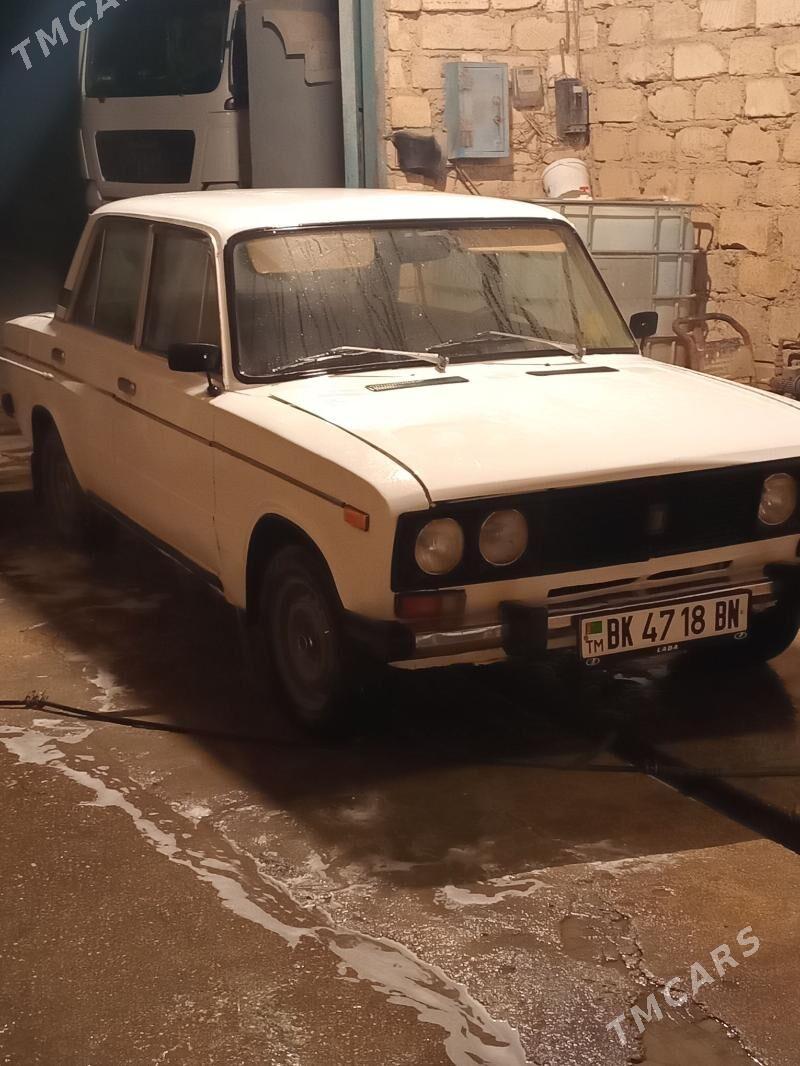 Lada 2106 1988 - 26 000 TMT - Гумдаг - img 3