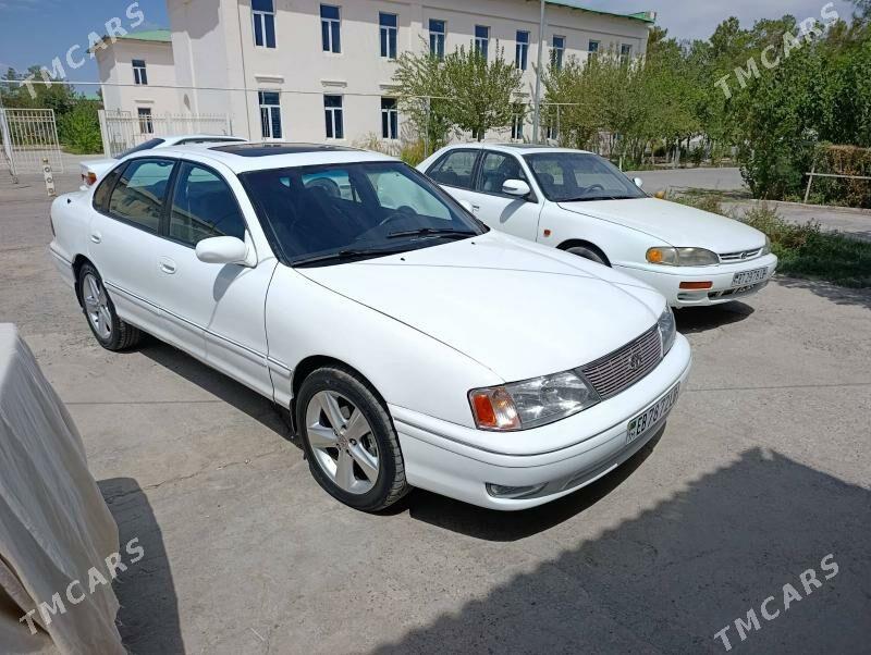 Toyota Avalon 1999 - 120 000 TMT - Туркменабат - img 3