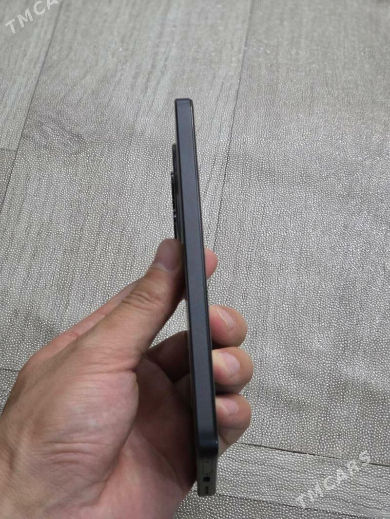 Redmi Not 14. 8/256 - Ашхабад - img 3
