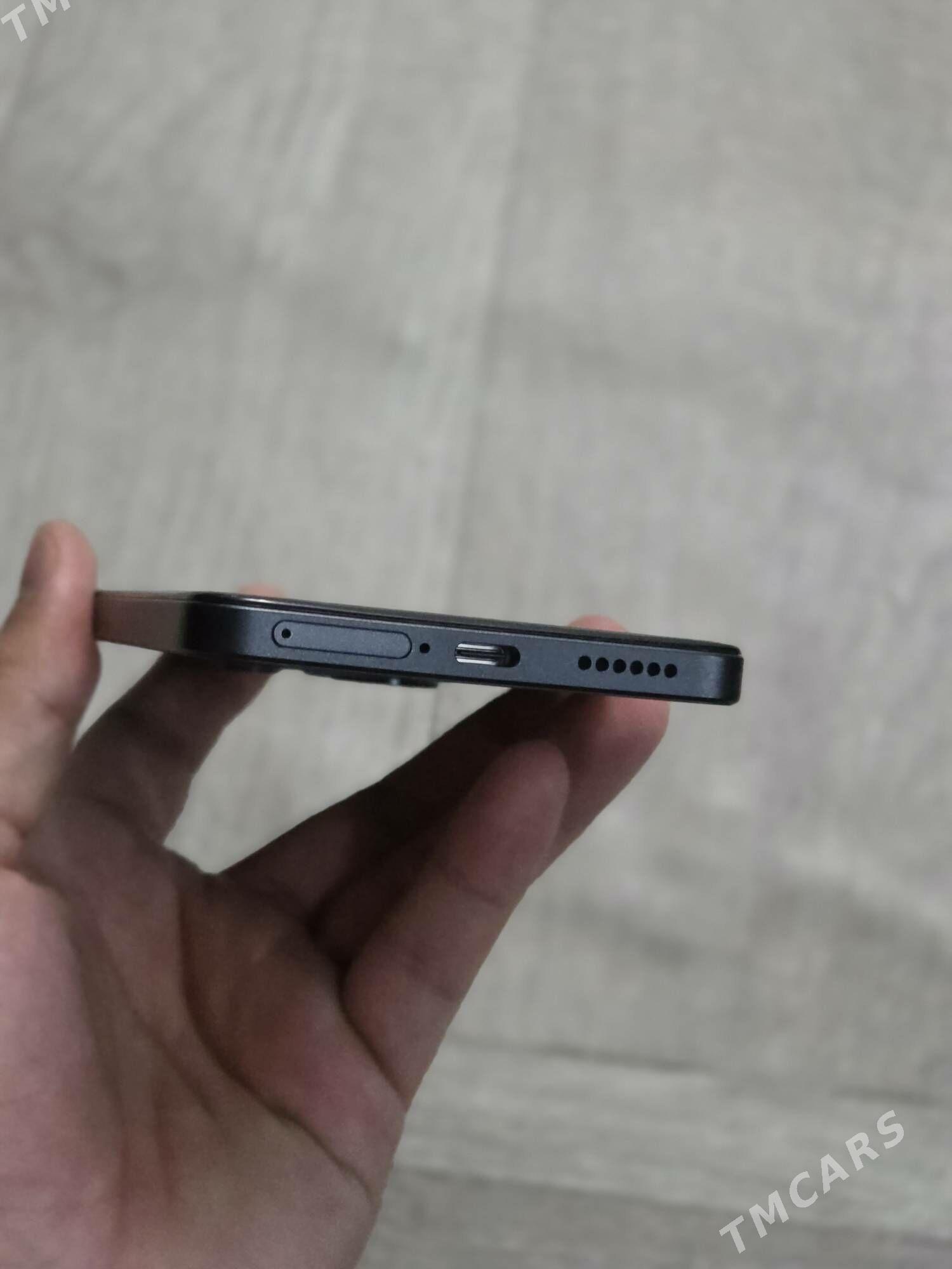 Redmi Not 14. 8/256 - Ашхабад - img 6