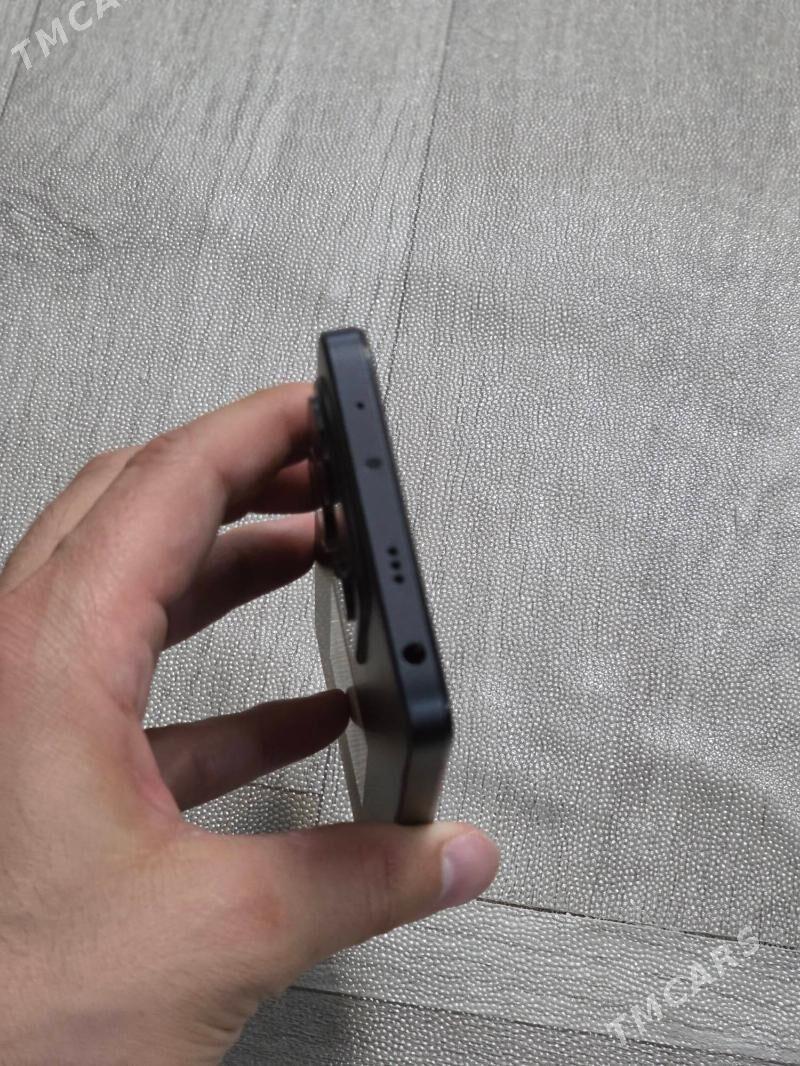 Redmi Not 14. 8/256 - Ашхабад - img 4