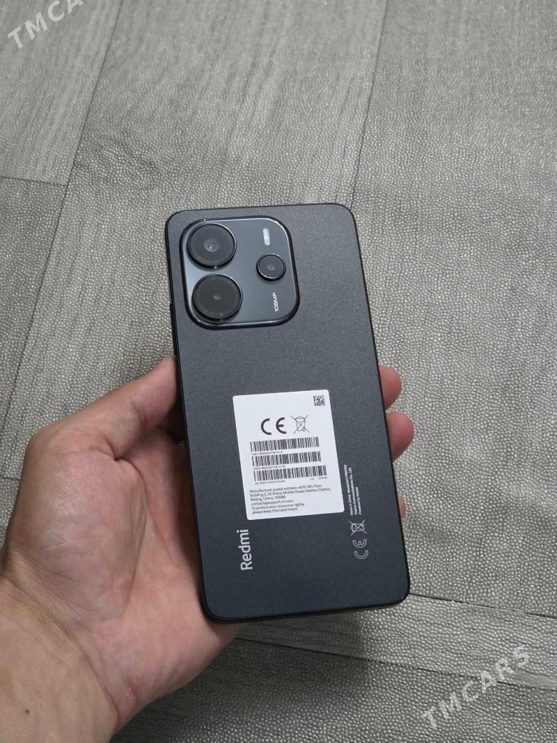 Redmi Not 14. 8/256 - Ашхабад - img 8