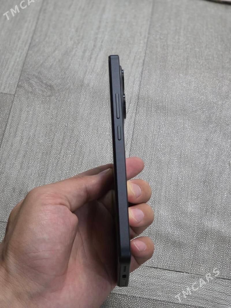 Redmi Not 14. 8/256 - Ашхабад - img 2