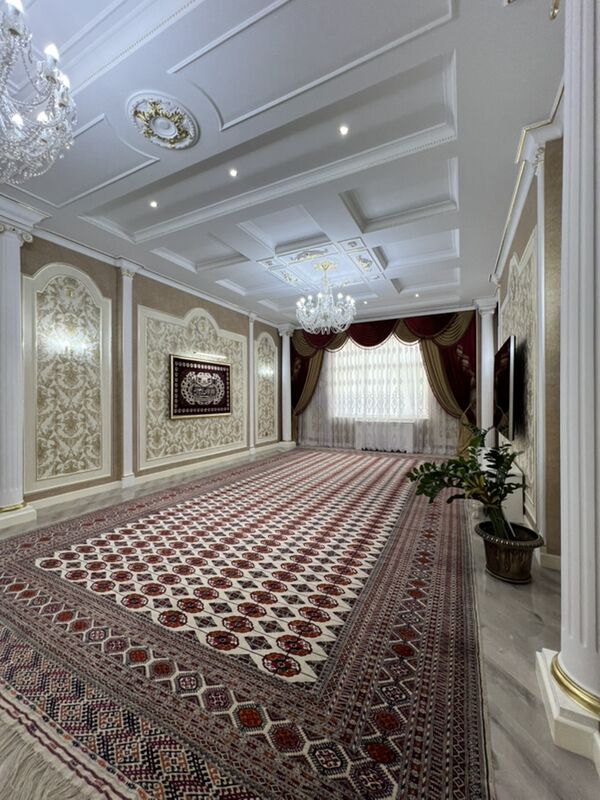 Podwoyskiy Elitka 4kom - Aşgabat - img 4
