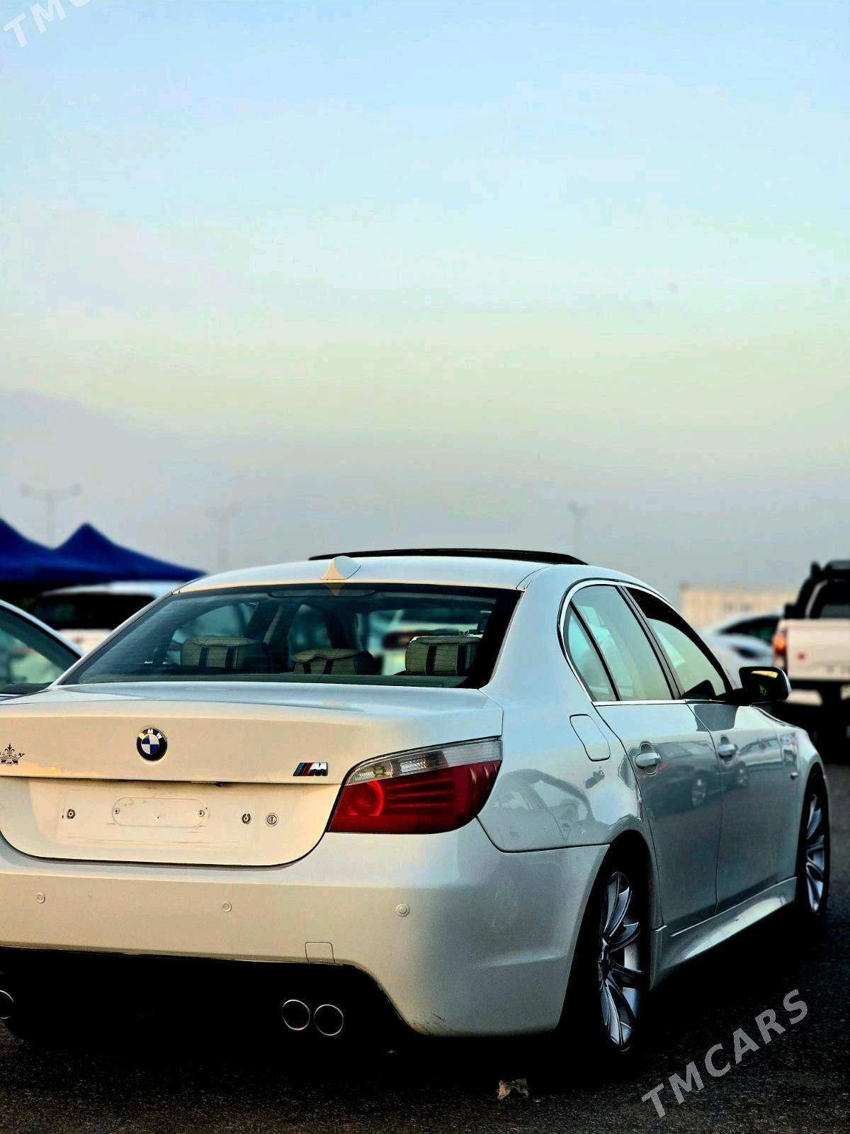 BMW E60 2005 - 155 000 TMT - Türkmenabat - img 2