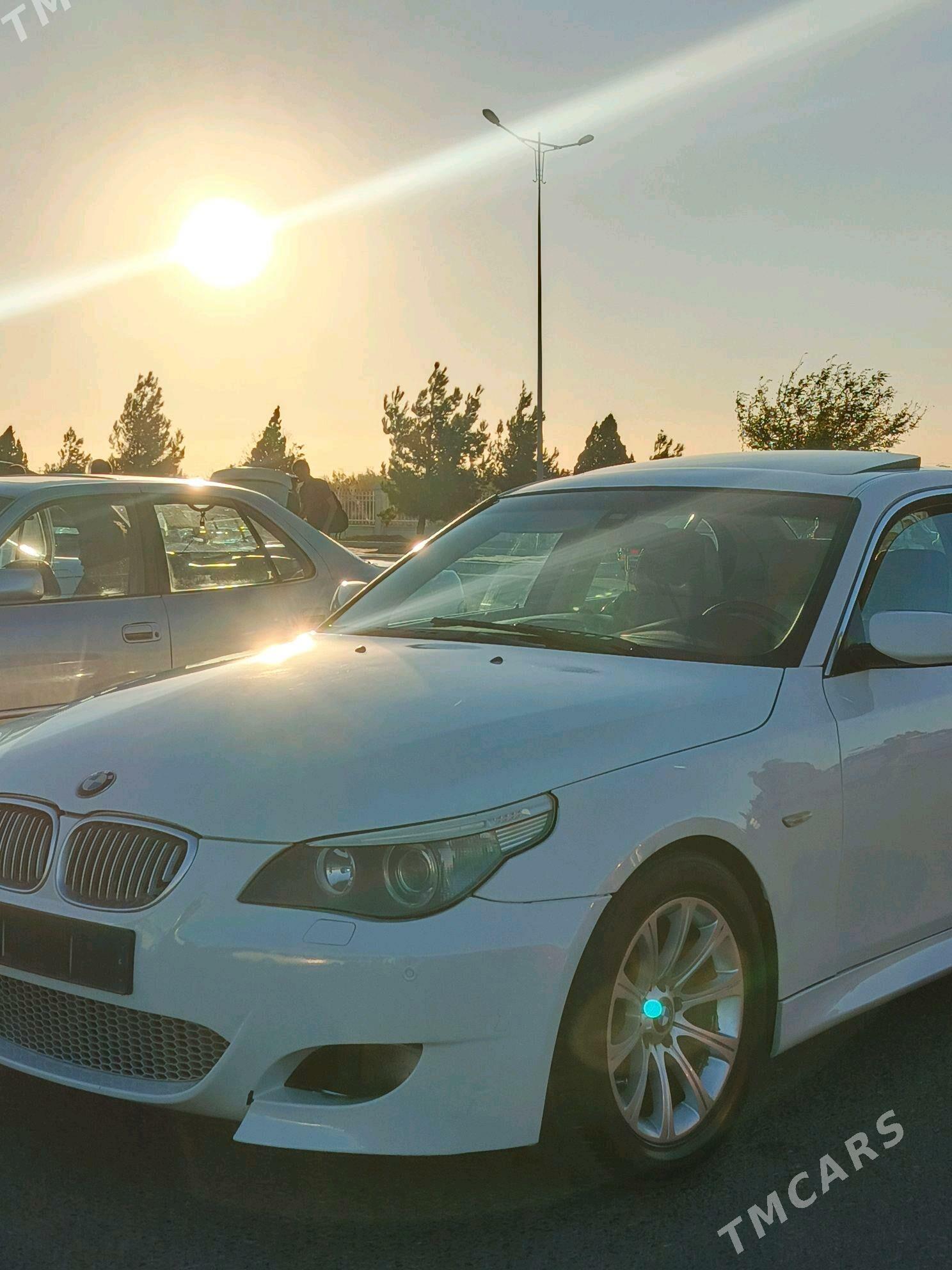 BMW E60 2005 - 155 000 TMT - Türkmenabat - img 3