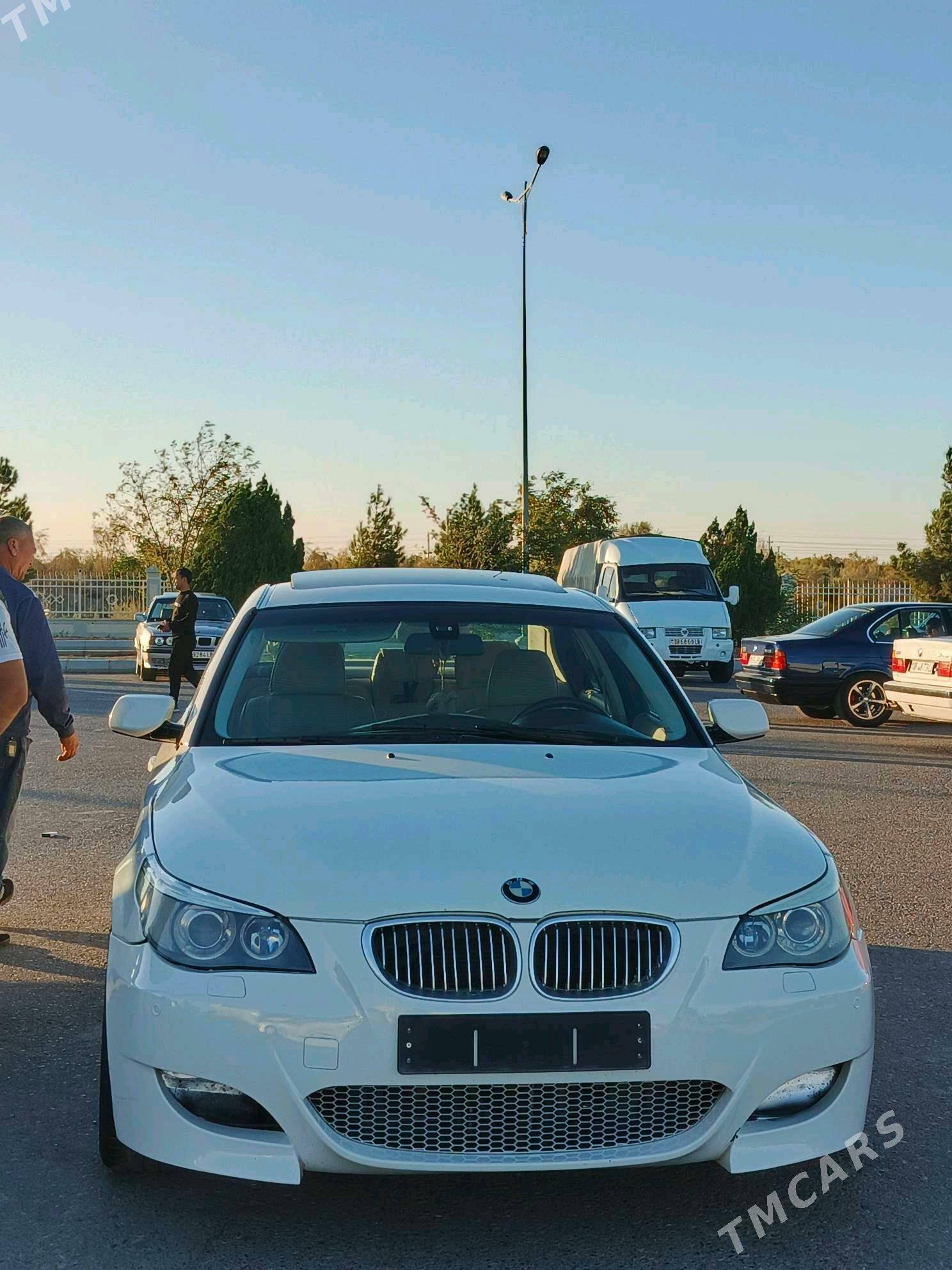 BMW E60 2005 - 155 000 TMT - Türkmenabat - img 4