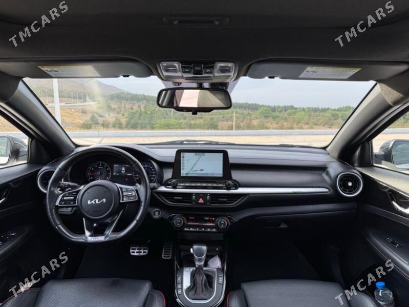 Kia Forte 2021 - 245 000 TMT - Ашхабад - img 5