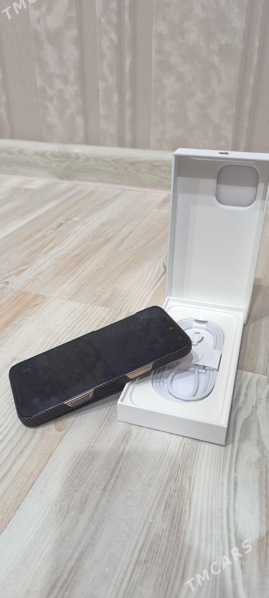 IPhone 16 pro Max - Мары - img 6