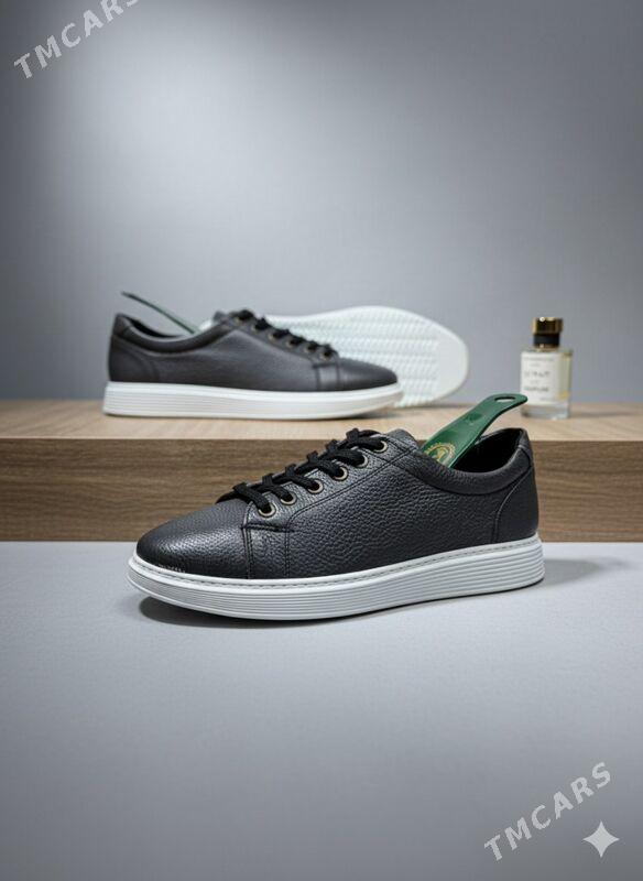 Ducavelli krasowka - Ашхабад - img 1