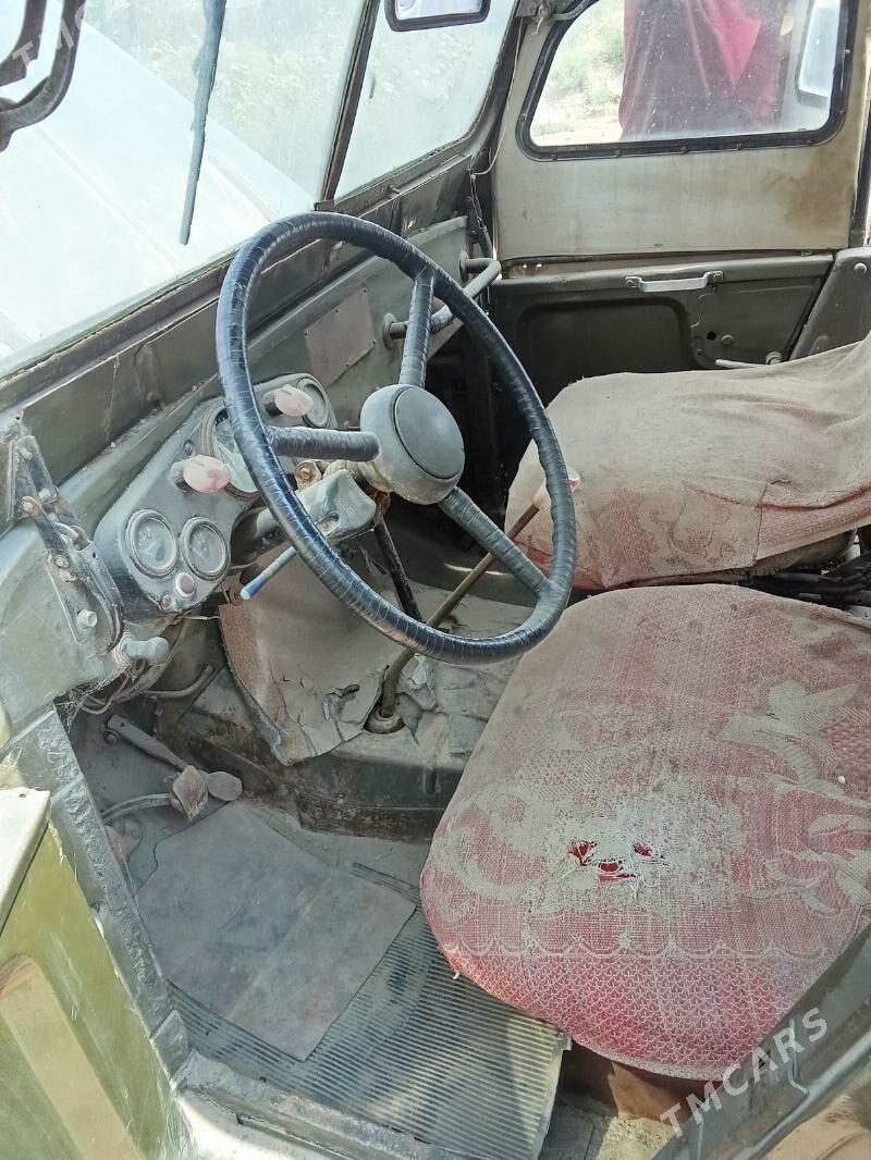 UAZ 452 1987 - 12 000 TMT - Болдумсаз - img 6