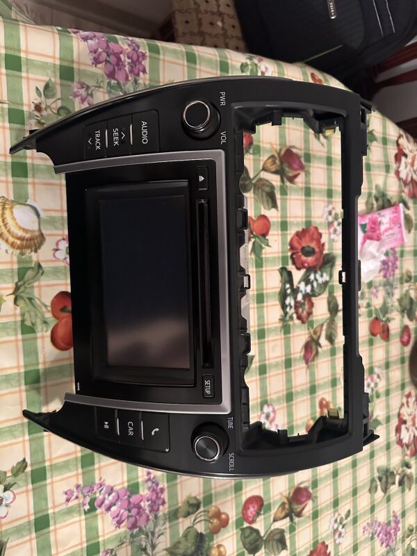 palta telewizor 500 TMT - Багир - img 2