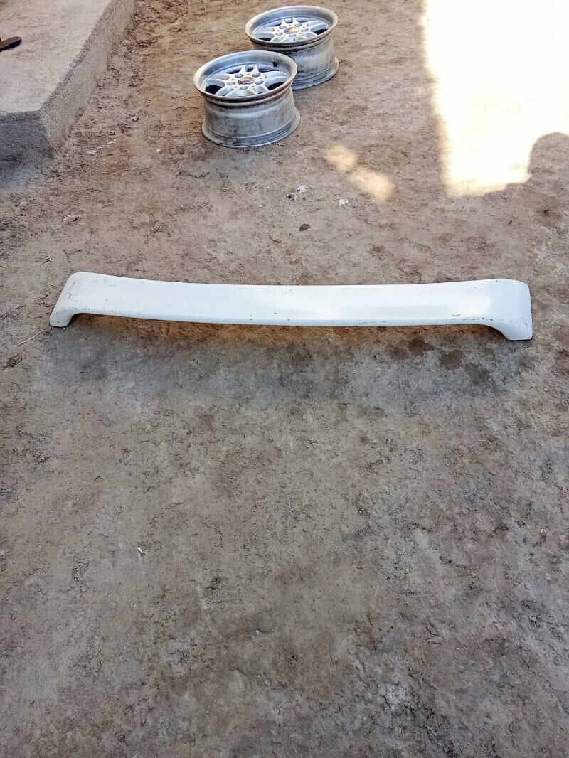 BMW spoiler e34 2 000 TMT - Болдумсаз - img 2