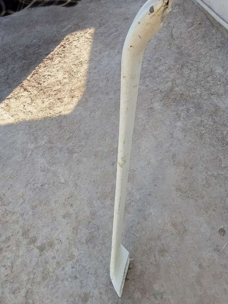 BMW spoiler e34 2 000 TMT - Болдумсаз - img 3