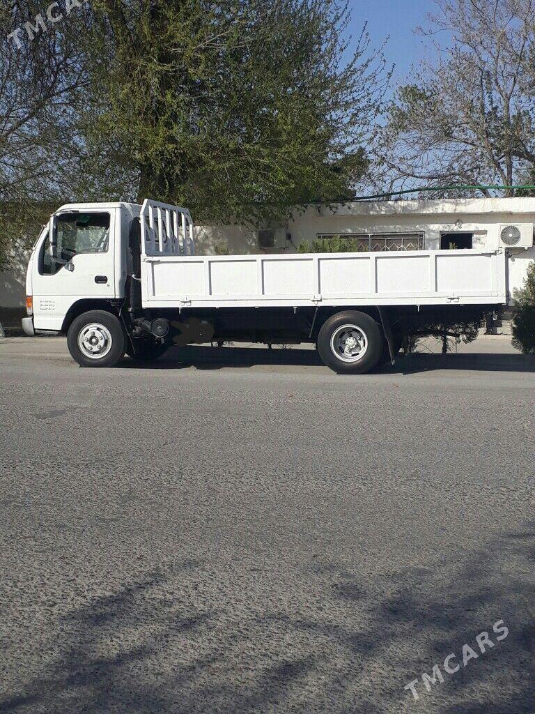 Mitsubishi Canter 2003 - 320 000 TMT - Bagyr - img 6