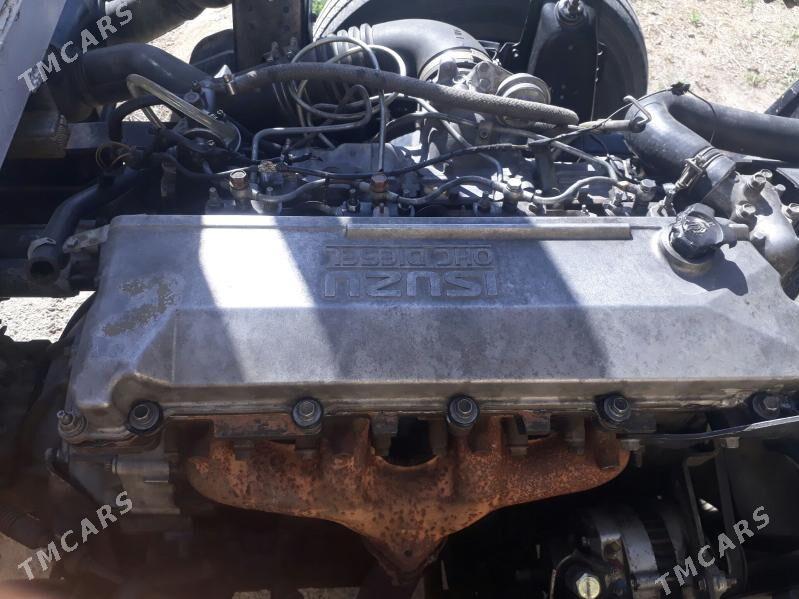 Mitsubishi Canter 2003 - 320 000 TMT - Bagyr - img 8