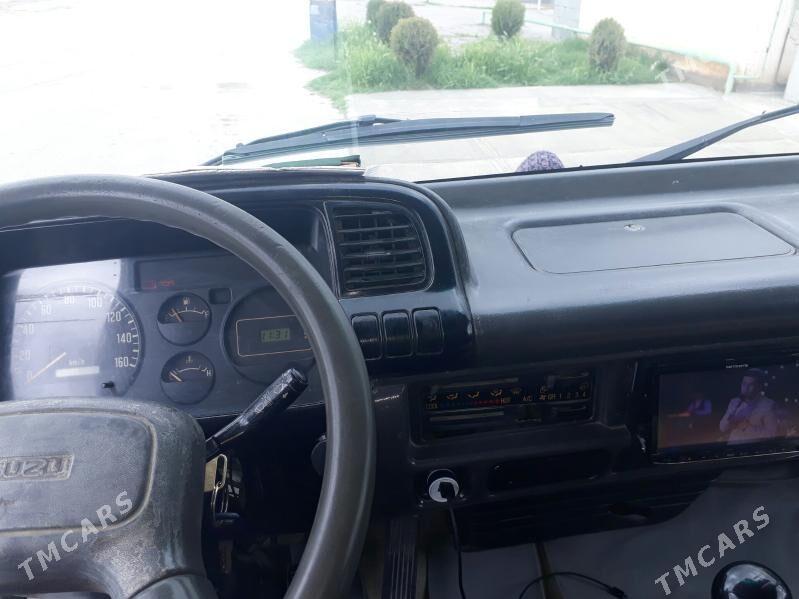 Mitsubishi Canter 2003 - 320 000 TMT - Bagyr - img 7