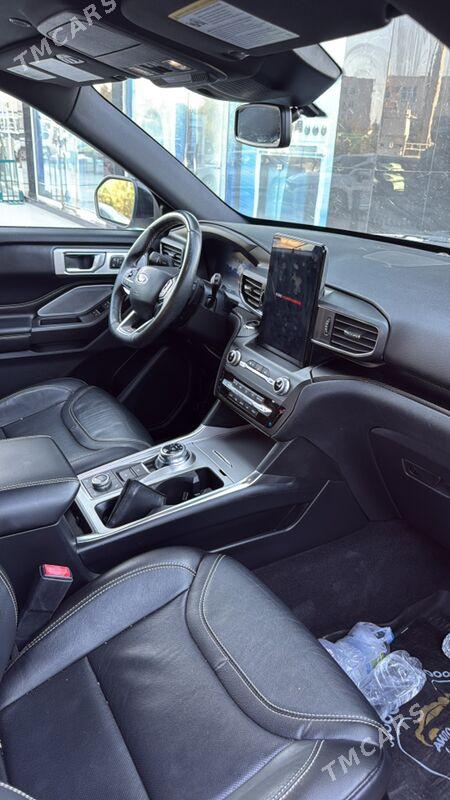 Ford Explorer 2020 - 540 000 TMT - Мары - img 8