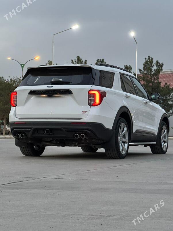 Ford Explorer 2020 - 540 000 TMT - Мары - img 2