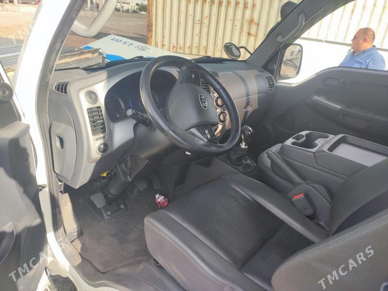 Kia Bongo 2020 - 265 000 TMT - Дашогуз - img 2