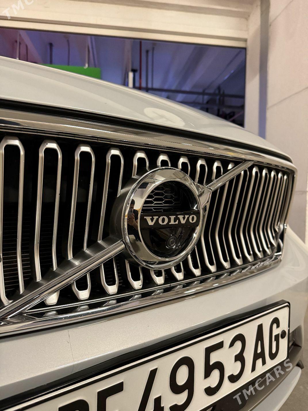 Volvo XC40 2020 - 410 000 TMT - Ашхабад - img 6