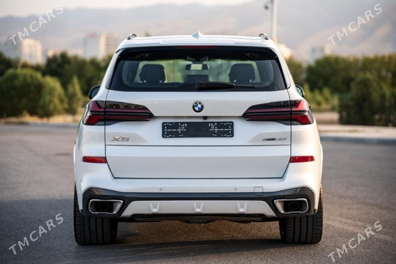 BMW X5 2023 - 1 250 000 TMT - Ашхабад - img 4