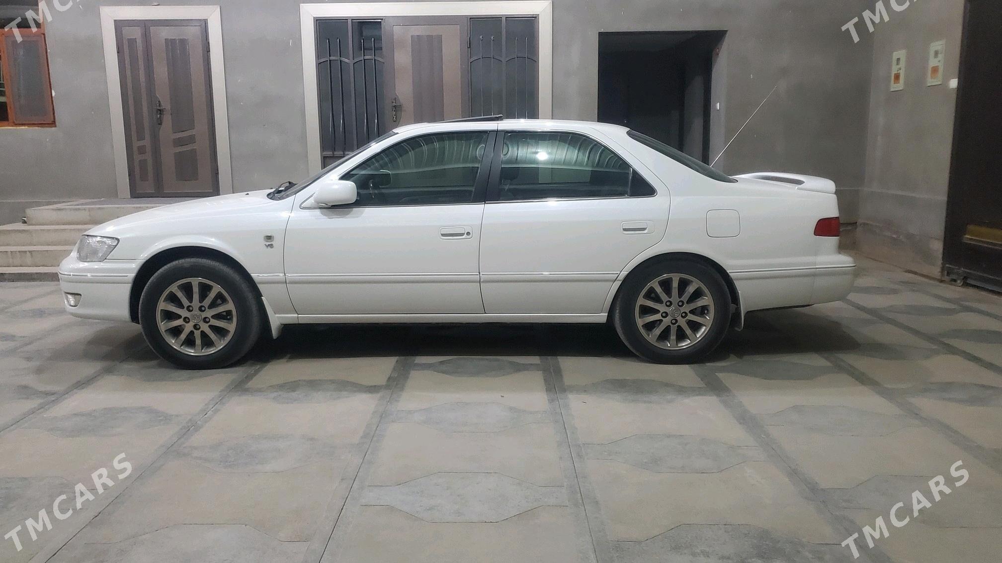 Toyota Camry 2000 - 216 000 TMT - Мары - img 7