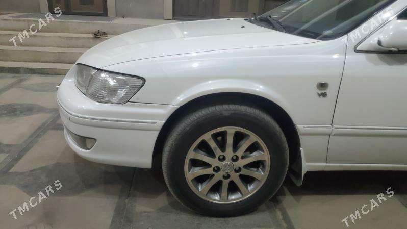 Toyota Camry 2000 - 216 000 TMT - Мары - img 10