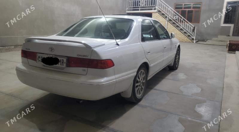 Toyota Camry 2000 - 216 000 TMT - Мары - img 9