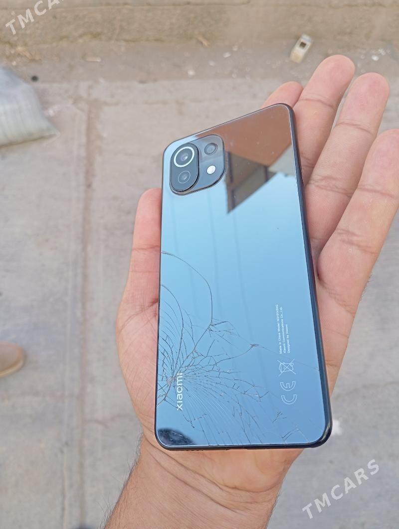 Xiaomi 11 lite - Дашогуз - img 2