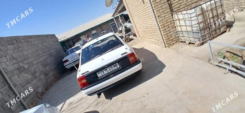Opel Vectra 1992 - 44 000 TMT - Wekilbazar - img 4