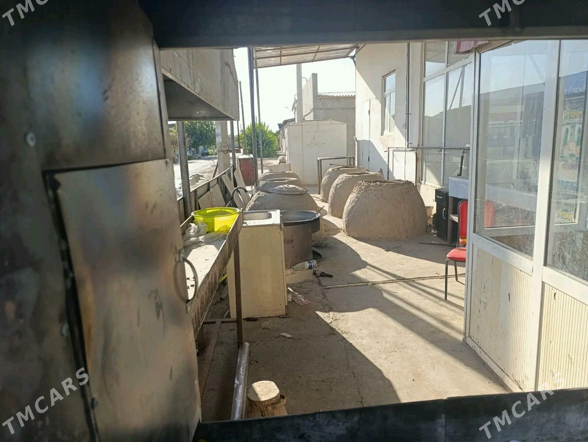 satlyk kafe - Туркменабат - img 4