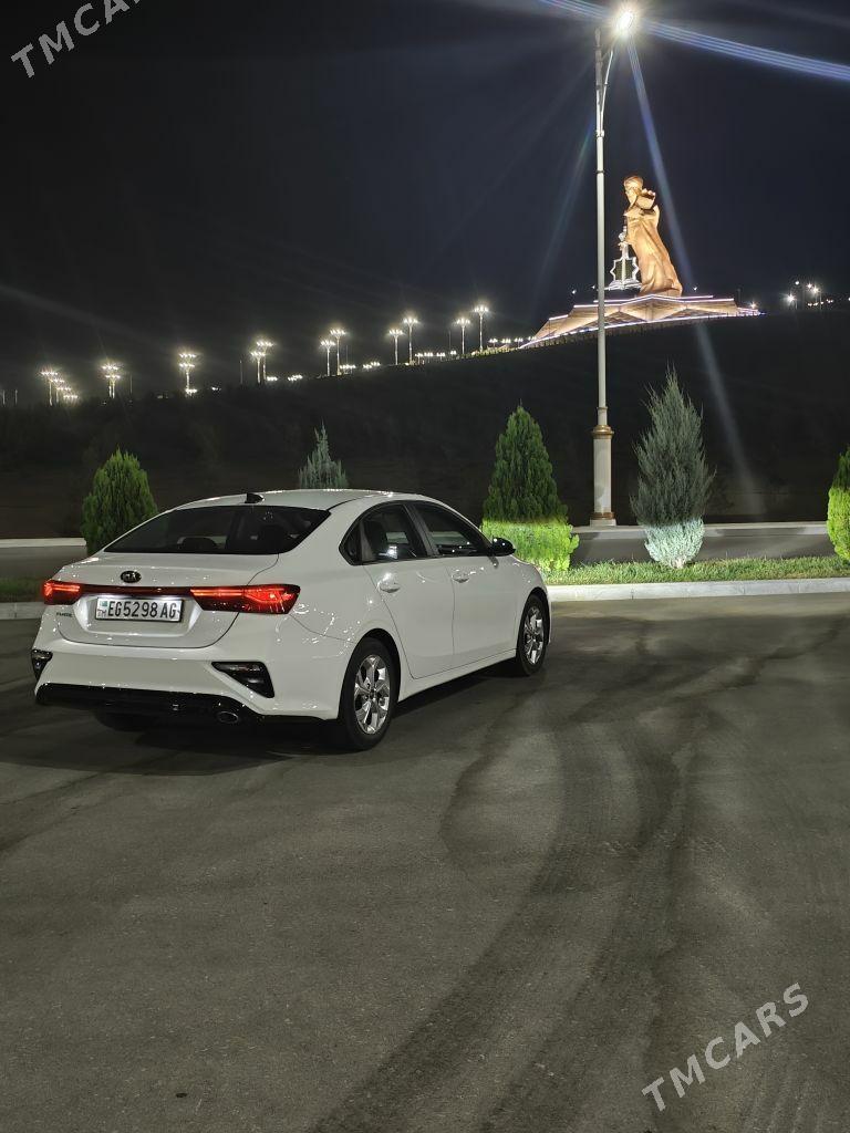 Kia Forte 2021 - 215 000 TMT - Мир 4 - img 2