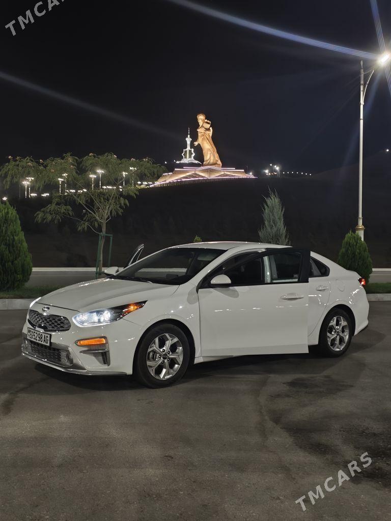 Kia Forte 2021 - 215 000 TMT - Мир 4 - img 3