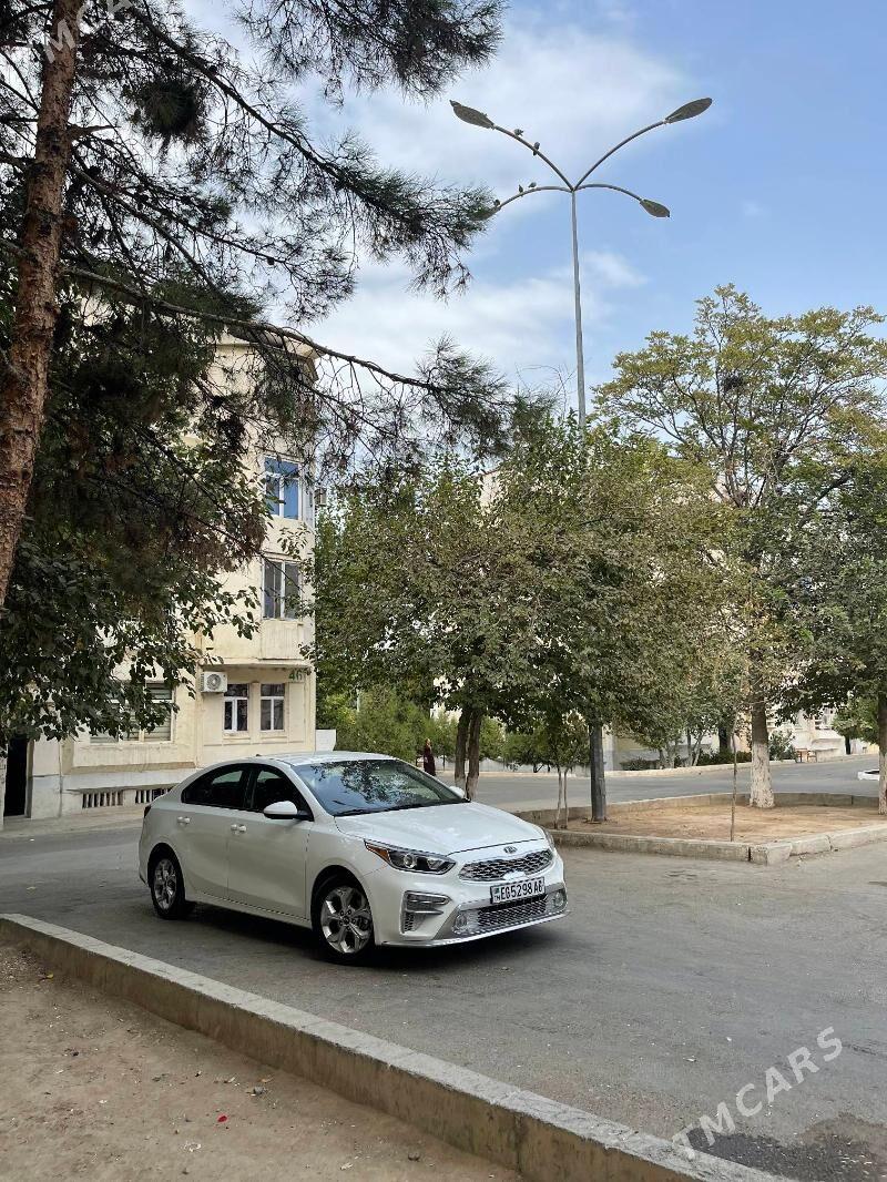 Kia Forte 2021 - 215 000 TMT - Мир 4 - img 5