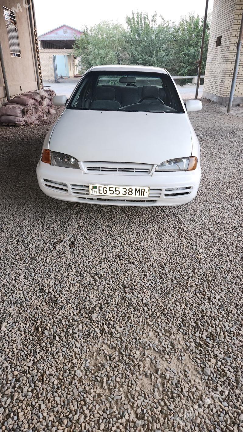 Hyundai Elantra 1994 - 27 000 TMT - Мургап - img 5