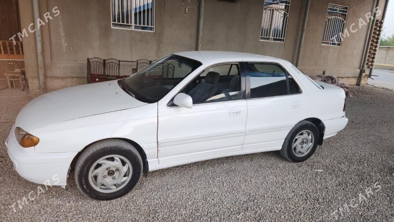Hyundai Elantra 1994 - 27 000 TMT - Мургап - img 2