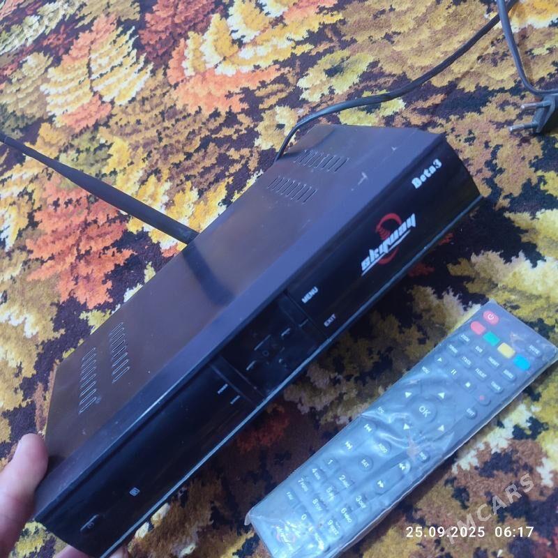 skyway beta3 tuner - Гороглы (Тагта) - img 3