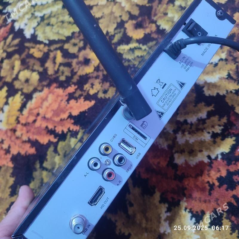 skyway beta3 tuner - Гороглы (Тагта) - img 1
