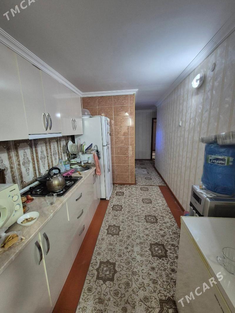 207 1etaz 4kom jay asuda emlak - Balkanabat - img 5